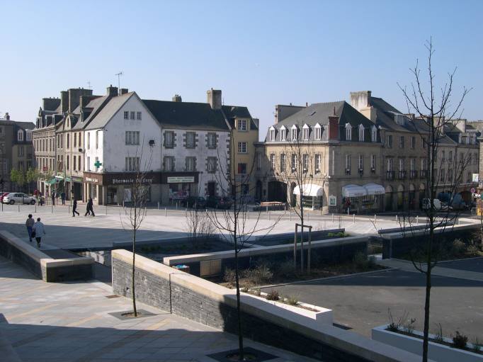  Saint Pol de Leon